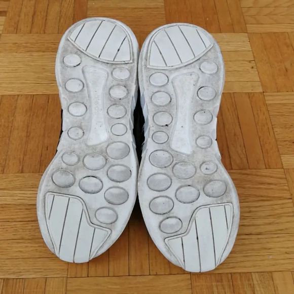 Youth 4.5 Adidas EQT Support ADV 3 - Picture 4 of 6